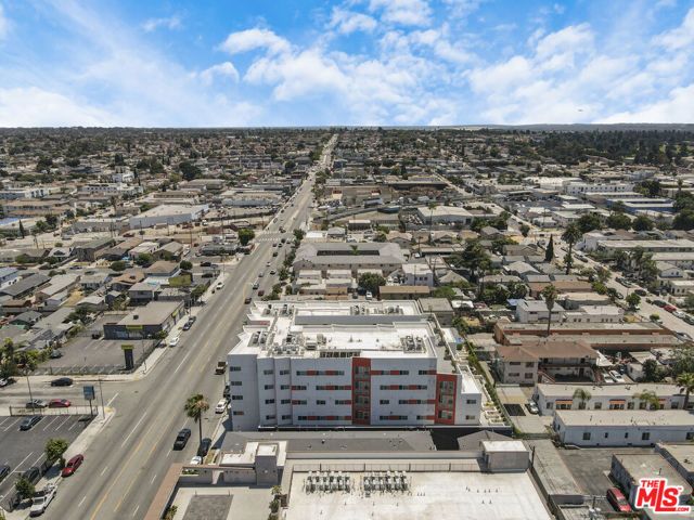 6519 Crenshaw Boulevard, Los Angeles, CA 90043