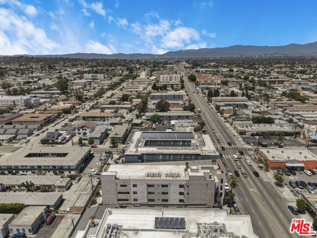6519 Crenshaw Boulevard, Los Angeles, CA 90043