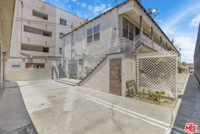 6519 Crenshaw Boulevard, Los Angeles, CA 90043