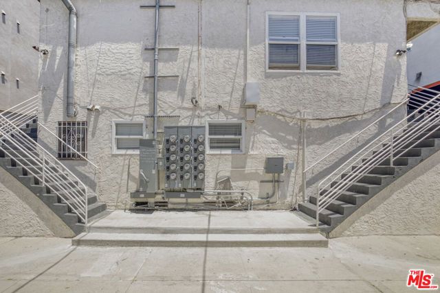 6519 Crenshaw Boulevard, Los Angeles, CA 90043