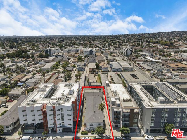 6519 Crenshaw Boulevard, Los Angeles, CA 90043