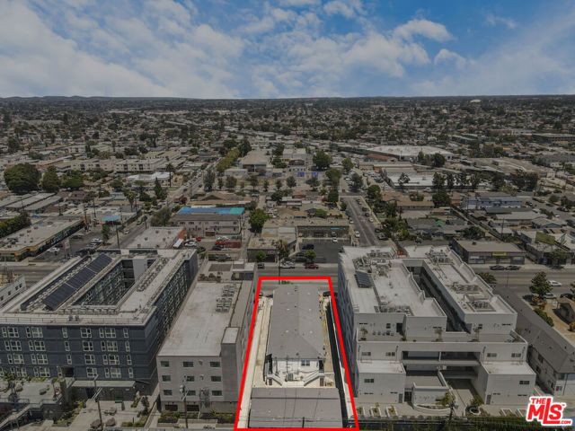 6519 Crenshaw Boulevard, Los Angeles, CA 90043