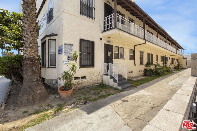6519 Crenshaw Boulevard, Los Angeles, CA 90043