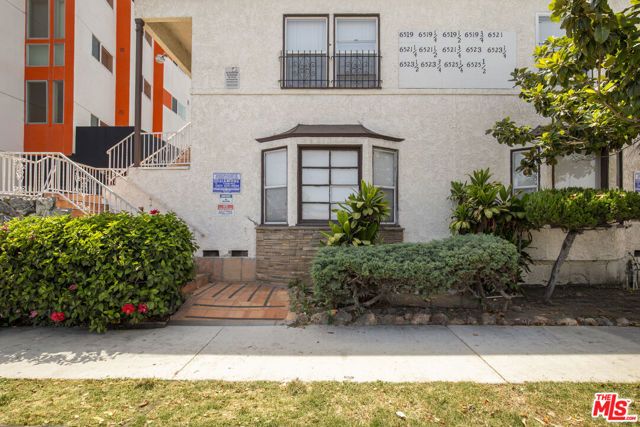 6519 Crenshaw Boulevard, Los Angeles, CA 90043