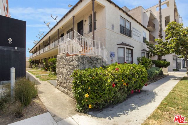 6519 Crenshaw Boulevard, Los Angeles, CA 90043
