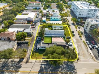 699 S Federal Highway, Hollywood, FL 33020