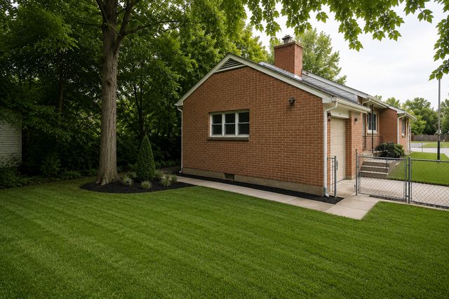 14201 S WENTWORTH Avenue, Riverdale, IL 60827