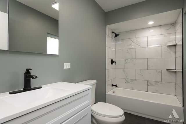 14201 S WENTWORTH Avenue, Riverdale, IL 60827