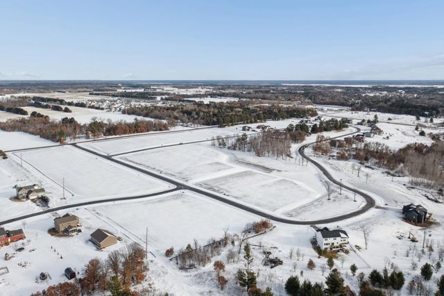 5254 389th Trail, North Branch, MN 55056