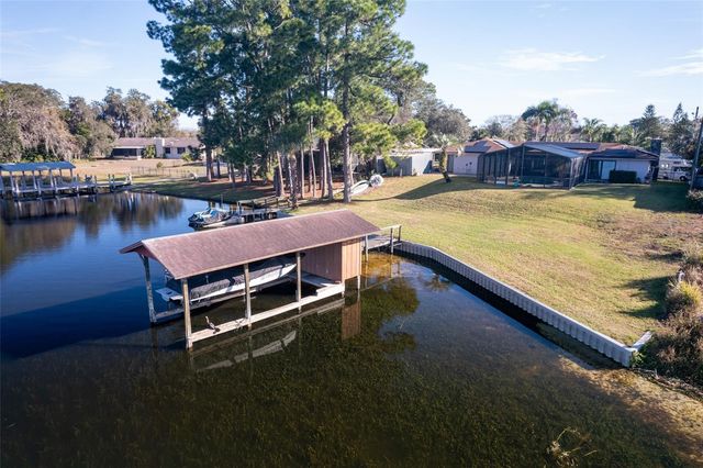 620 LAKE KATHRYN CIRCLE, Casselberry, FL 32707