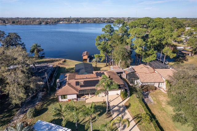 620 LAKE KATHRYN CIRCLE, Casselberry, FL 32707