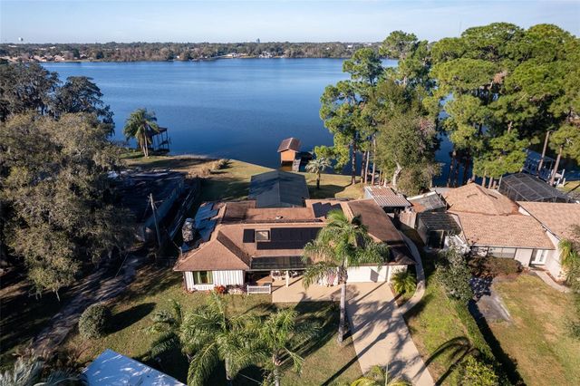 620 LAKE KATHRYN CIRCLE, Casselberry, FL 32707