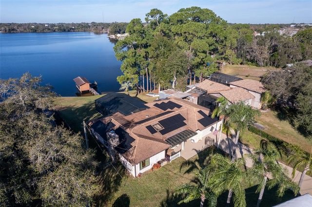 620 LAKE KATHRYN CIRCLE, Casselberry, FL 32707