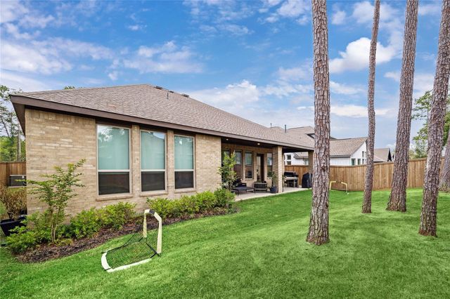 22030 Gateway Arch Drive, Porter, TX 77365
