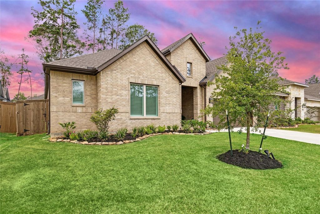 22030 Gateway Arch Drive, Porter, TX 77365