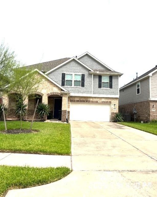 2903 Ashmont Drive, Missouri City, TX 77459
