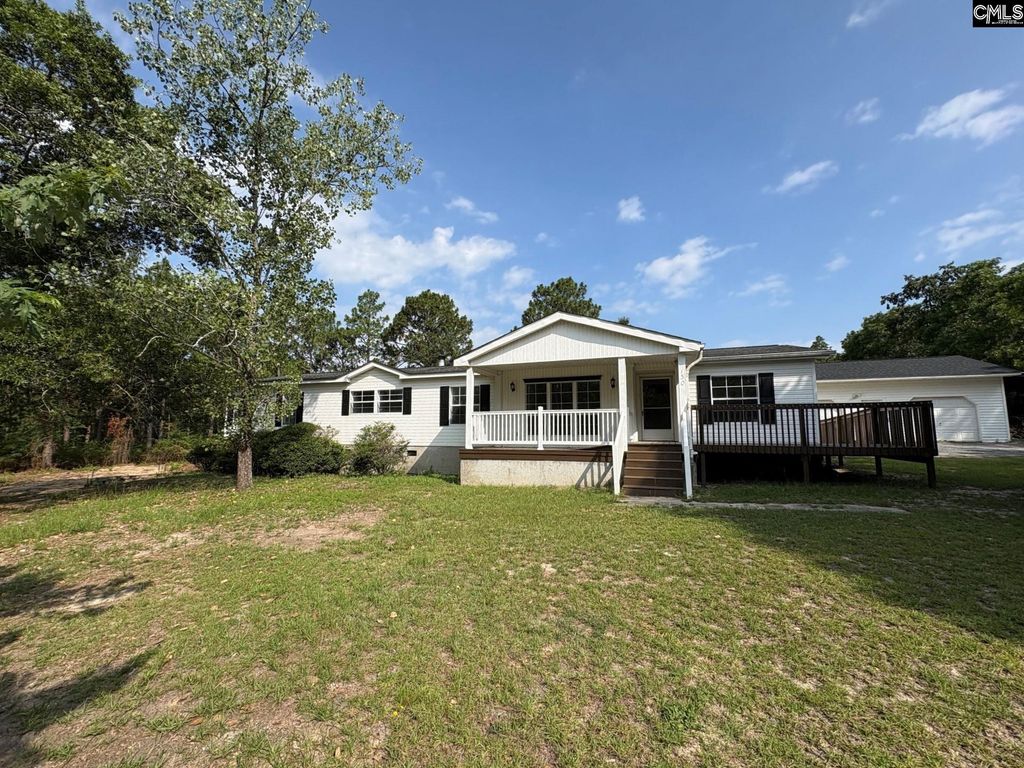 130 Roost Court, Lexington, SC 29073