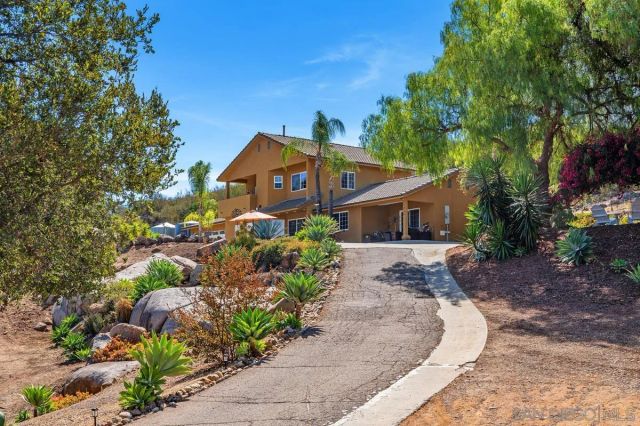 13044 Yerba Valley Way, Lakeside, CA 92040
