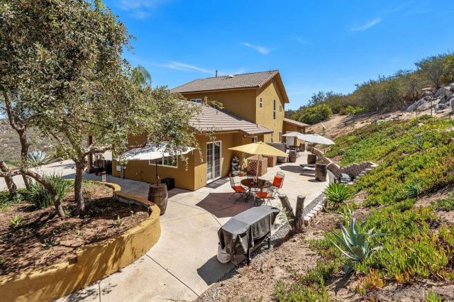 13044 Yerba Valley Way, Lakeside, CA 92040