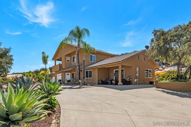 13044 Yerba Valley Way, Lakeside, CA 92040