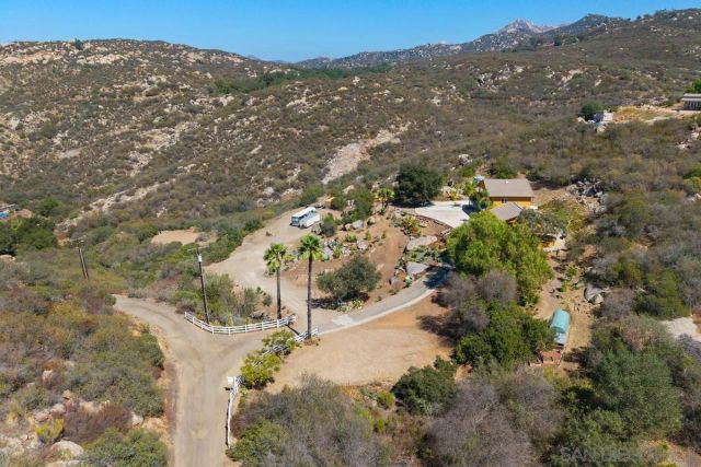 13044 Yerba Valley Way, Lakeside, CA 92040