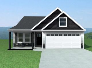 1732 Spruce Knoll Street, Spartanburg, SC 29303