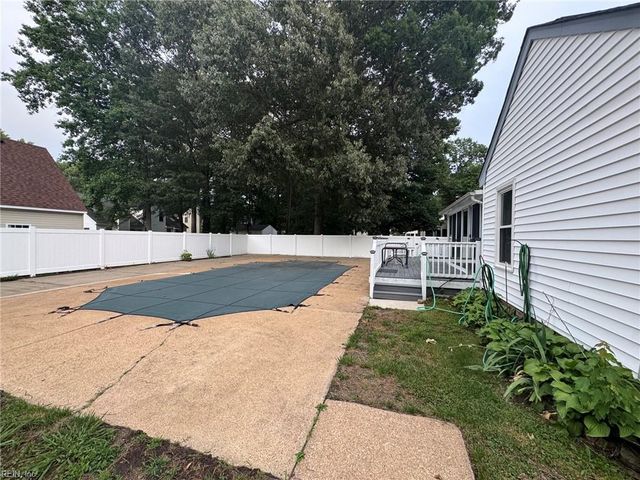 1340 Danielle CT, Chesapeake, VA 23320