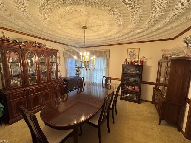 1340 Danielle CT, Chesapeake, VA 23320