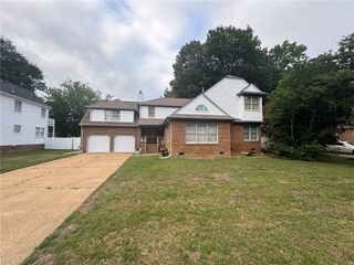 1340 Danielle CT, Chesapeake, VA 23320