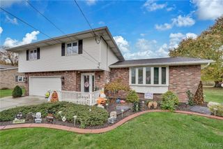 182 Messer Avenue, Cheektowaga, NY 14043