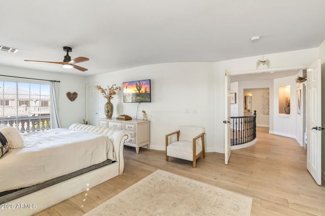 6419 W HONEYSUCKLE Drive, Phoenix, AZ 85083