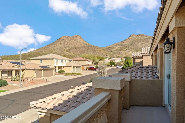 6419 W HONEYSUCKLE Drive, Phoenix, AZ 85083