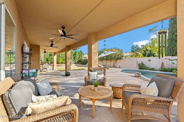 6419 W HONEYSUCKLE Drive, Phoenix, AZ 85083