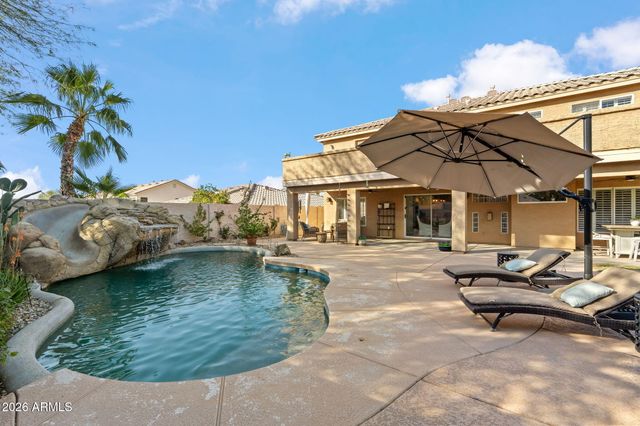 6419 W HONEYSUCKLE Drive, Phoenix, AZ 85083