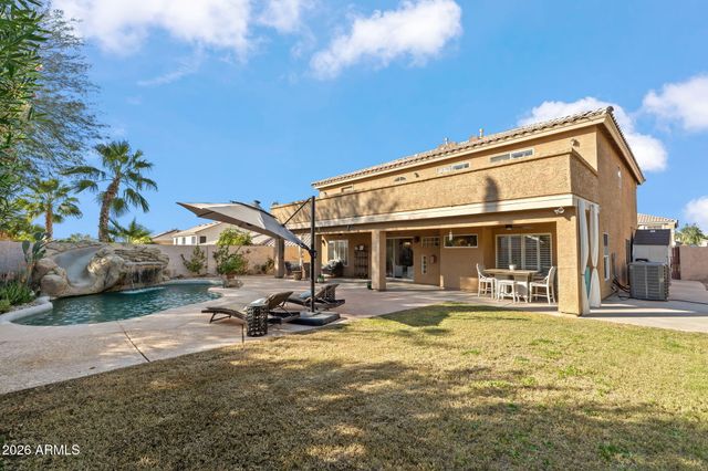 6419 W HONEYSUCKLE Drive, Phoenix, AZ 85083