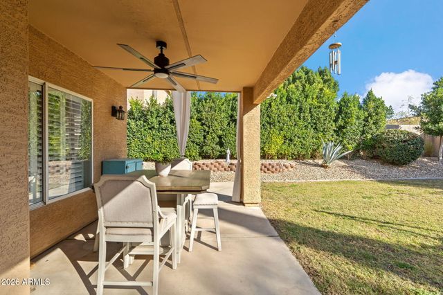 6419 W HONEYSUCKLE Drive, Phoenix, AZ 85083