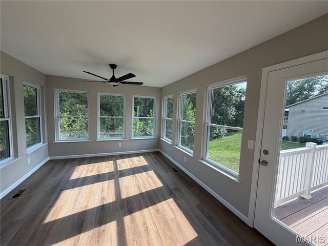 302 Anthony Circle, Byrnes Mill, MO 63051