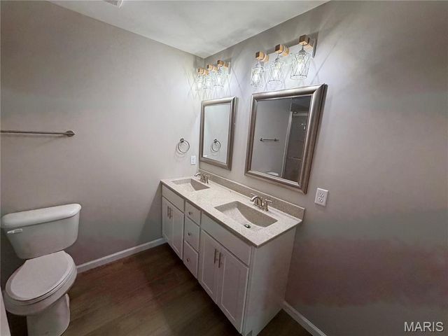 302 Anthony Circle, Byrnes Mill, MO 63051
