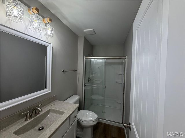 302 Anthony Circle, Byrnes Mill, MO 63051