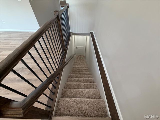 302 Anthony Circle, Byrnes Mill, MO 63051