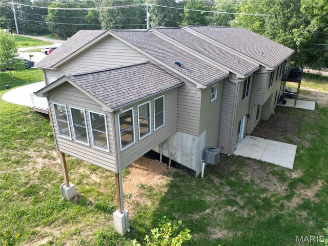 302 Anthony Circle, Byrnes Mill, MO 63051