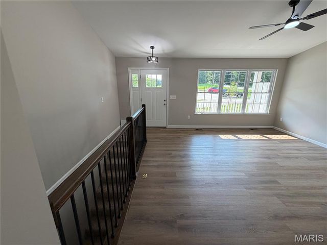 302 Anthony Circle, Byrnes Mill, MO 63051
