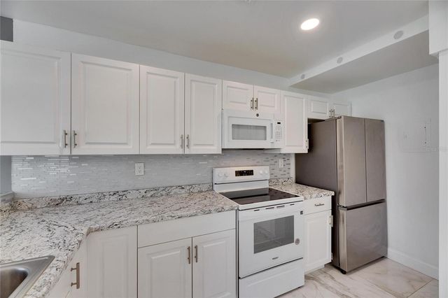 1828 BOUGH AVENUE 3, Clearwater, FL 33760