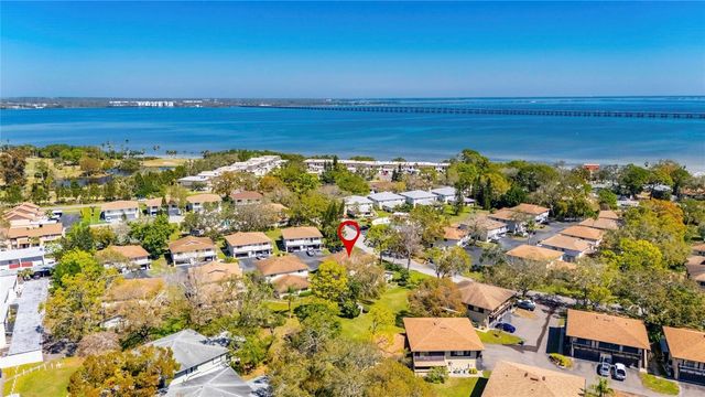 1828 BOUGH AVENUE 3, Clearwater, FL 33760