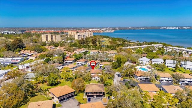 1828 BOUGH AVENUE 3, Clearwater, FL 33760