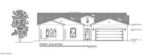 1429 Syrian Desert Drive, Chaparral, NM 88081