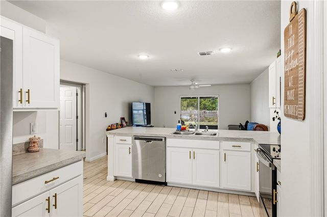 242 Ferguson Street SE, Palm Bay, FL 32909