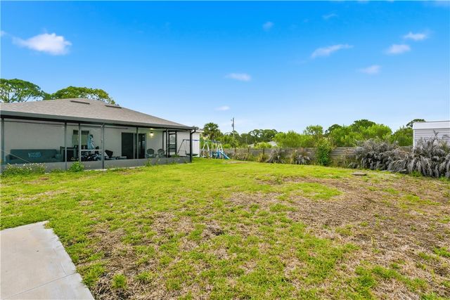 242 Ferguson Street SE, Palm Bay, FL 32909