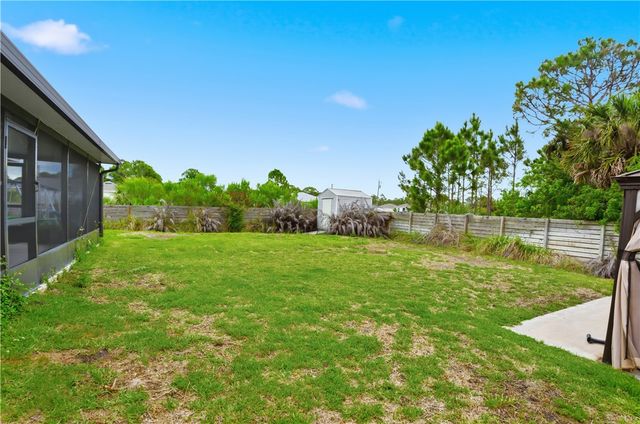 242 Ferguson Street SE, Palm Bay, FL 32909