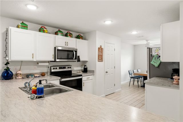 242 Ferguson Street SE, Palm Bay, FL 32909